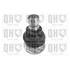 1 rotule de suspension Quinton Hazell QSJ3328S
