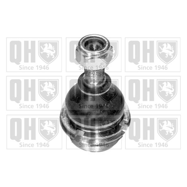 1 rotule de suspension Quinton Hazell QSJ3329S