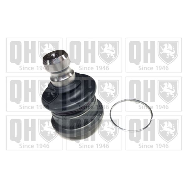 1 rotule de suspension Quinton Hazell QSJ3330S
