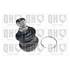 1 rotule de suspension Quinton Hazell QSJ3330S
