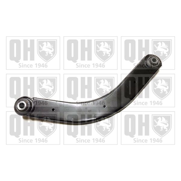 1 bras de suspension arrière Quinton Hazell QSJ3331S