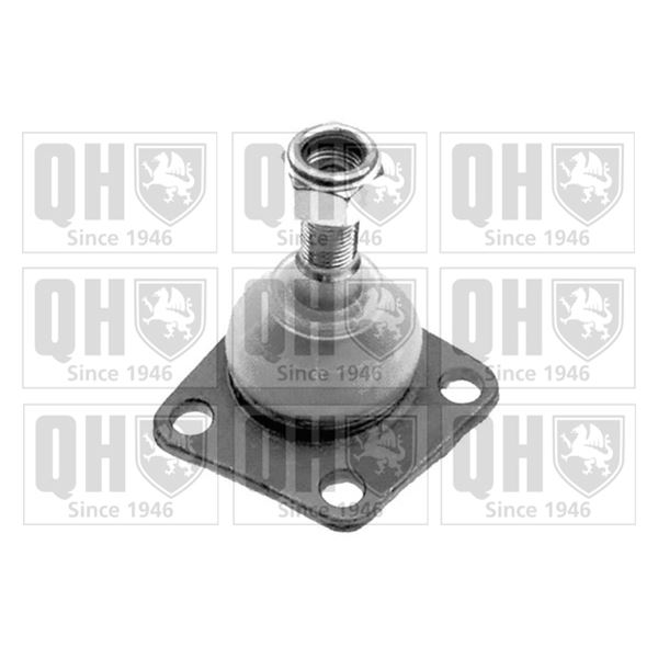 1 rotule de suspension Quinton Hazell QSJ3333S