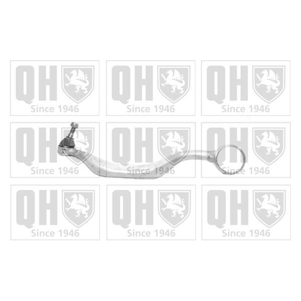 Rotule de suspension Quinton Hazell QSJ3344S