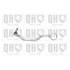 Rotule de suspension Quinton Hazell QSJ3344S