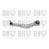 1 bras de suspension arrière gauche Quinton Hazell QSJ3346S