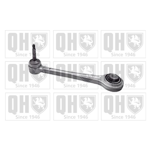 1 bras de suspension arrière Quinton Hazell QSJ3353S