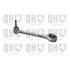 1 bras de suspension arrière Quinton Hazell QSJ3353S