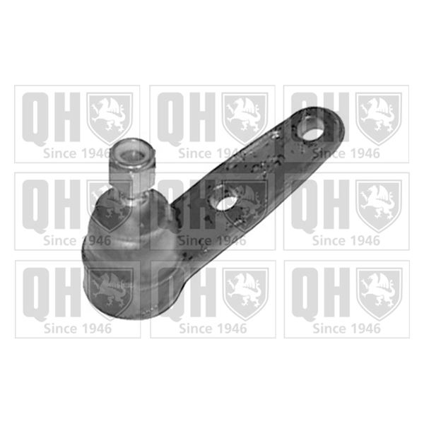 1 rotule de suspension Quinton Hazell QSJ3354S