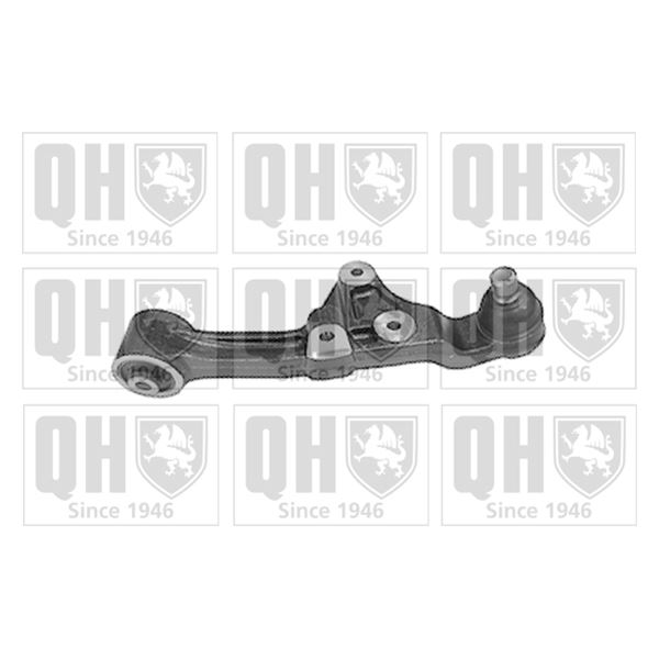 Rotule de suspension Quinton Hazell QSJ3364S