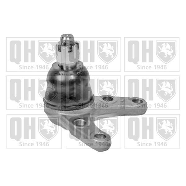 1 rotule de suspension Quinton Hazell QSJ3365S