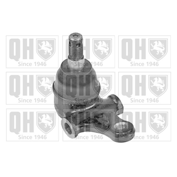 1 rotule de suspension Quinton Hazell QSJ3366S