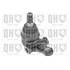 1 rotule de suspension Quinton Hazell QSJ3366S