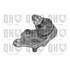 1 rotule de suspension droite Quinton Hazell QSJ3373S