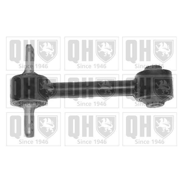 Rotule de suspension Quinton Hazell QSJ3381S