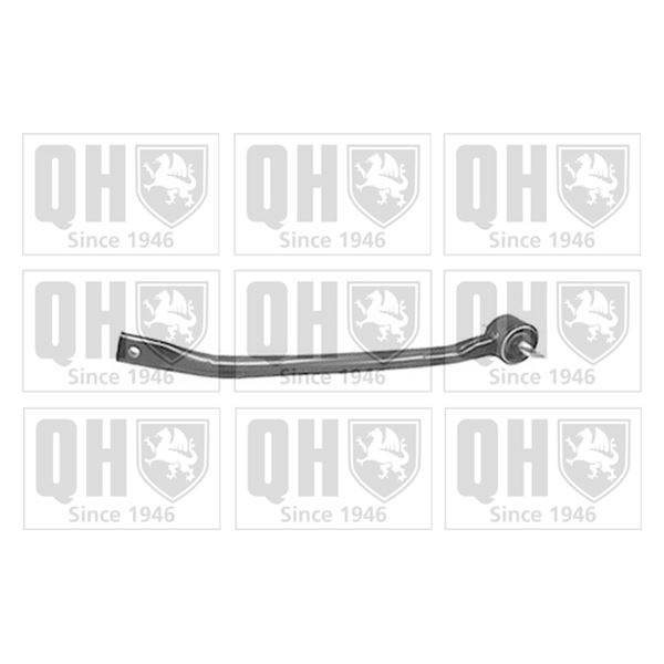 Rotule de suspension Quinton Hazell QSJ3382S