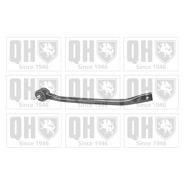 Rotule de suspension Quinton Hazell QSJ3383S