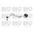 Rotule de suspension Quinton Hazell QSJ3386S