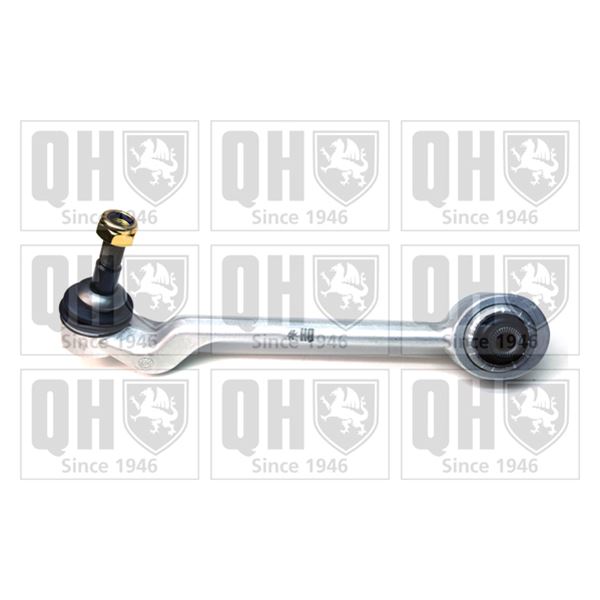 1 bras de suspension gauche Quinton Hazell QSJ3388S