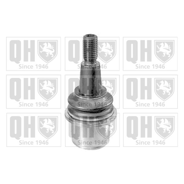 1 rotule de suspension Quinton Hazell QSJ3390S