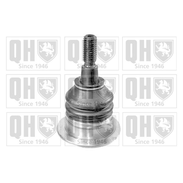1 rotule de suspension Quinton Hazell QSJ3391S