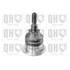 1 rotule de suspension Quinton Hazell QSJ3391S