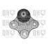 1 rotule de suspension Quinton Hazell QSJ3393S