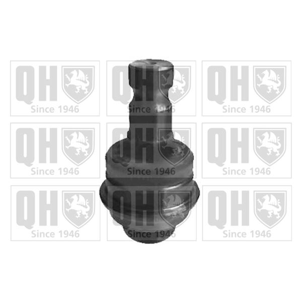 1 rotule de suspension Quinton Hazell QSJ3403S