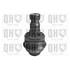 1 rotule de suspension Quinton Hazell QSJ3403S