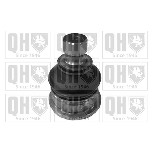1 rotule de suspension Quinton Hazell QSJ3412S