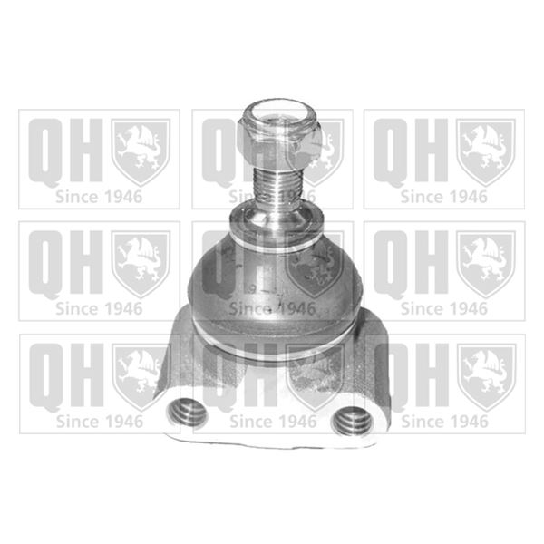 1 rotule de suspension Quinton Hazell QSJ527S