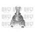 1 rotule de suspension Quinton Hazell QSJ527S