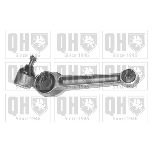 1 bras de suspension gauche Quinton Hazell QSJ584LH