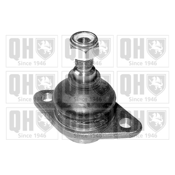 1 rotule de suspension Quinton Hazell QSJ602S
