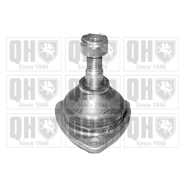 1 rotule de suspension Quinton Hazell QSJ651S