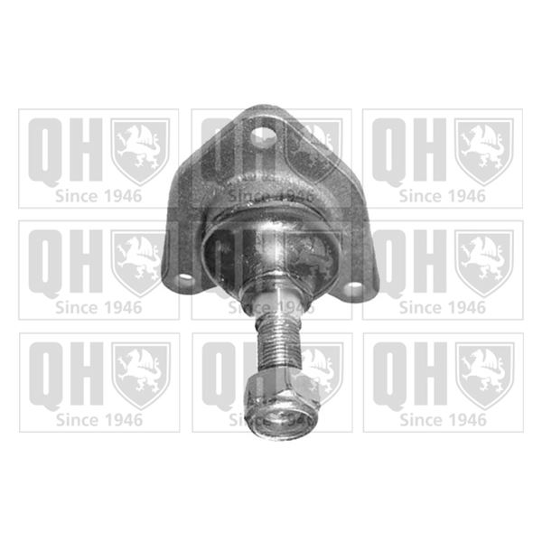 1 rotule de suspension Quinton Hazell QSJ662S
