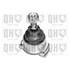 1 rotule de suspension Quinton Hazell QSJ7000S