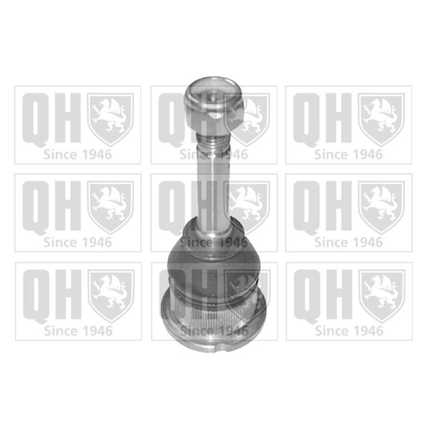 1 rotule de suspension Quinton Hazell QSJ7001S