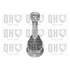 1 rotule de suspension Quinton Hazell QSJ7001S