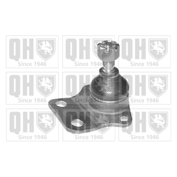 1 rotule de suspension Quinton Hazell QSJ711S