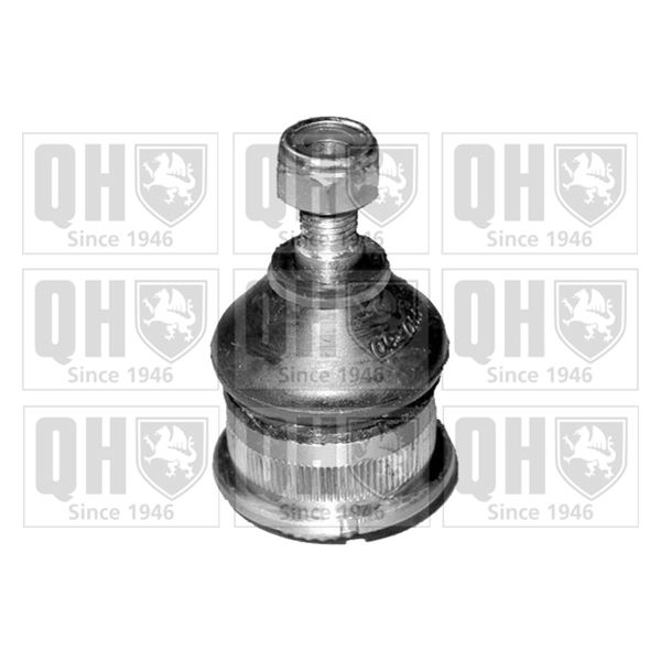 1 rotule de suspension Quinton Hazell QSJ725S