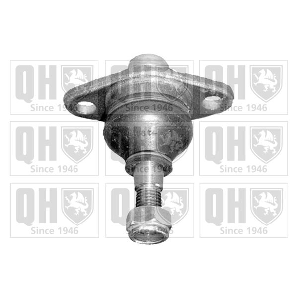 1 rotule de suspension Quinton Hazell QSJ755S
