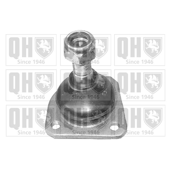 1 rotule de suspension Quinton Hazell QSJ765S