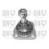 1 rotule de suspension Quinton Hazell QSJ765S