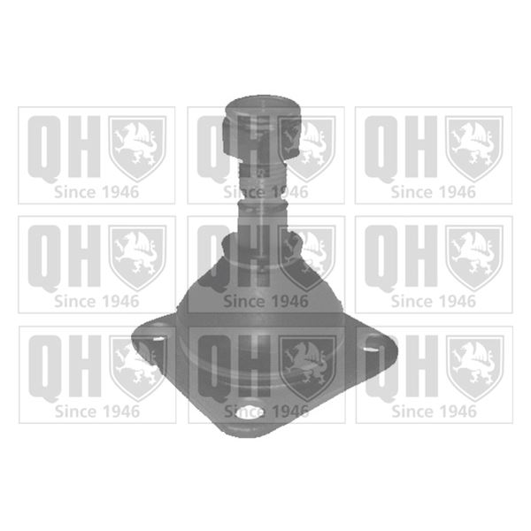 1 rotule de suspension Quinton Hazell QSJ767S