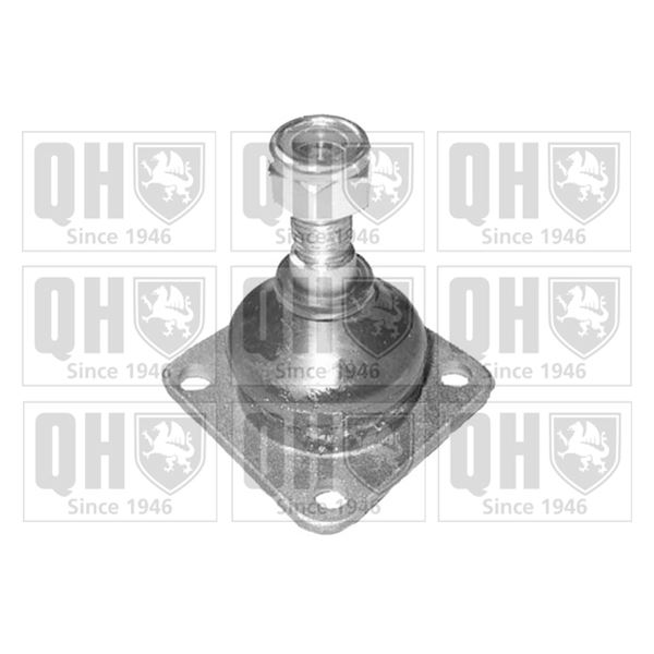 1 rotule de suspension Quinton Hazell QSJ768S