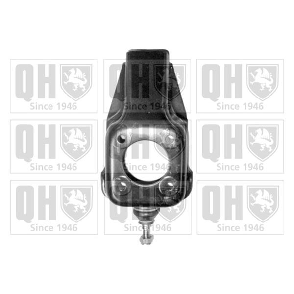 1 rotule de suspension Quinton Hazell QSJ839AS