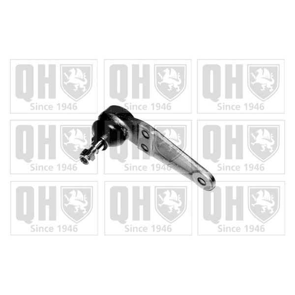 1 rotule de suspension droite Quinton Hazell QSJ858S