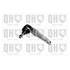 1 rotule de suspension droite Quinton Hazell QSJ858S