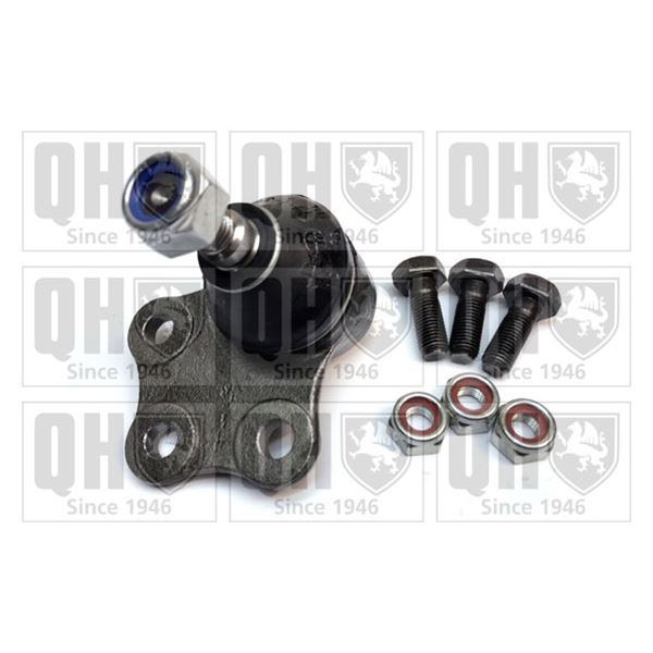1 rotule de suspension Quinton Hazell QSJ874S