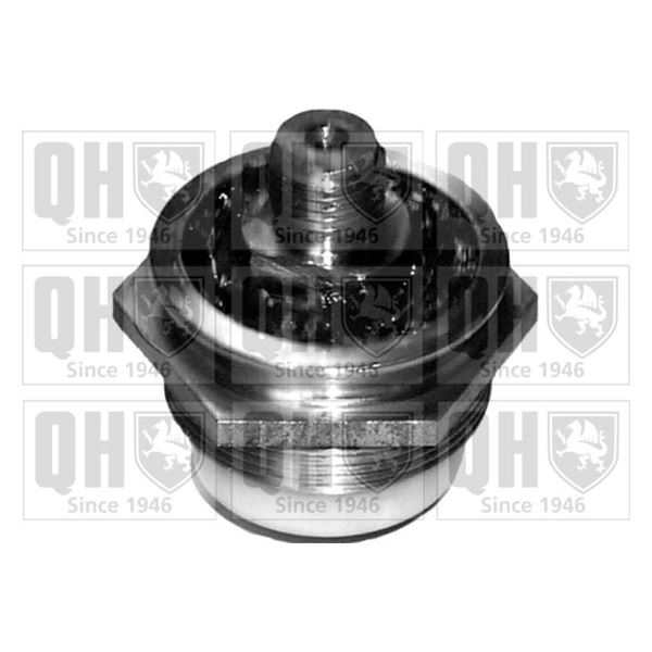 1 rotule de suspension arrière Quinton Hazell QSJ876S